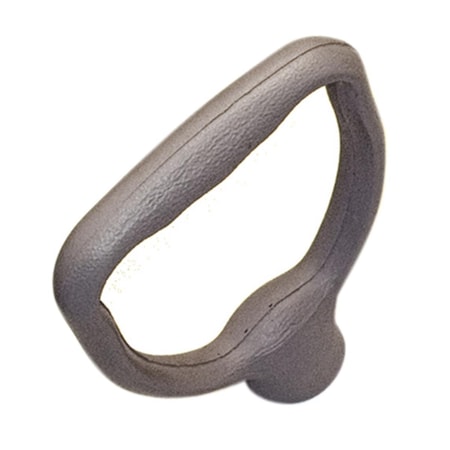 Fabrication Enterprises Baseline Wrist Dynamometer - Accessory - Shovel Handle 12-0262